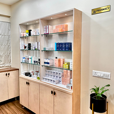 Best Skin & Hair Clinic Vizag|Visakhapatnam