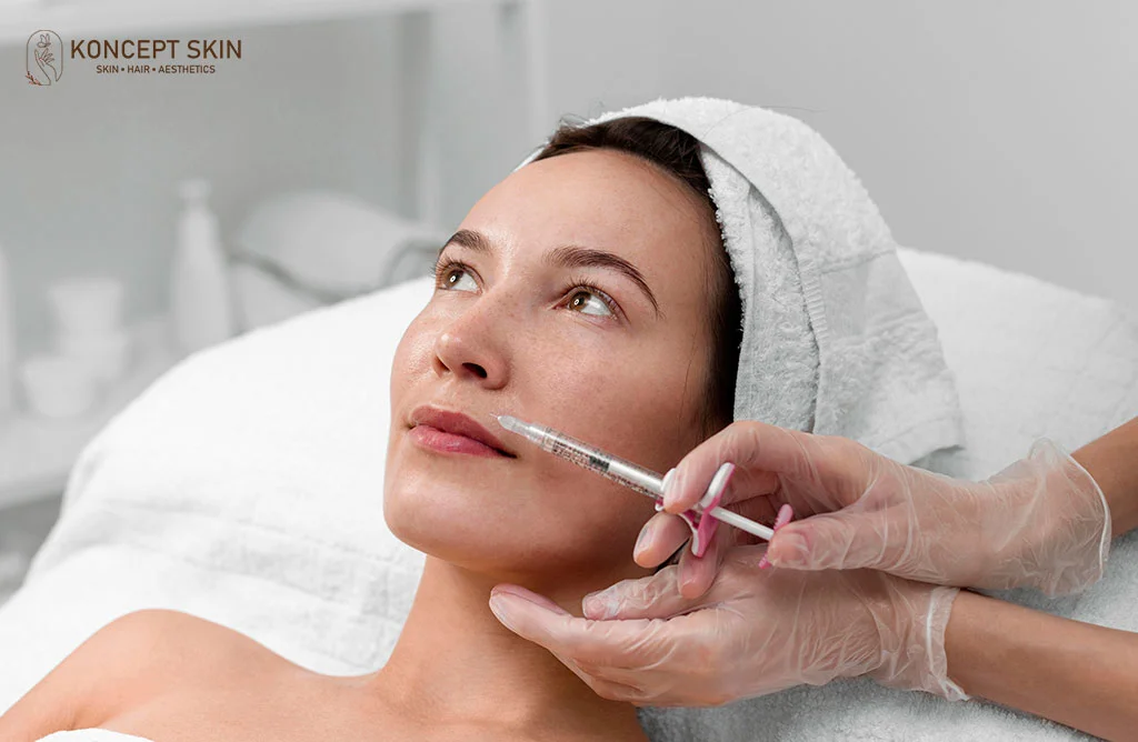Skin Clinic Vizag