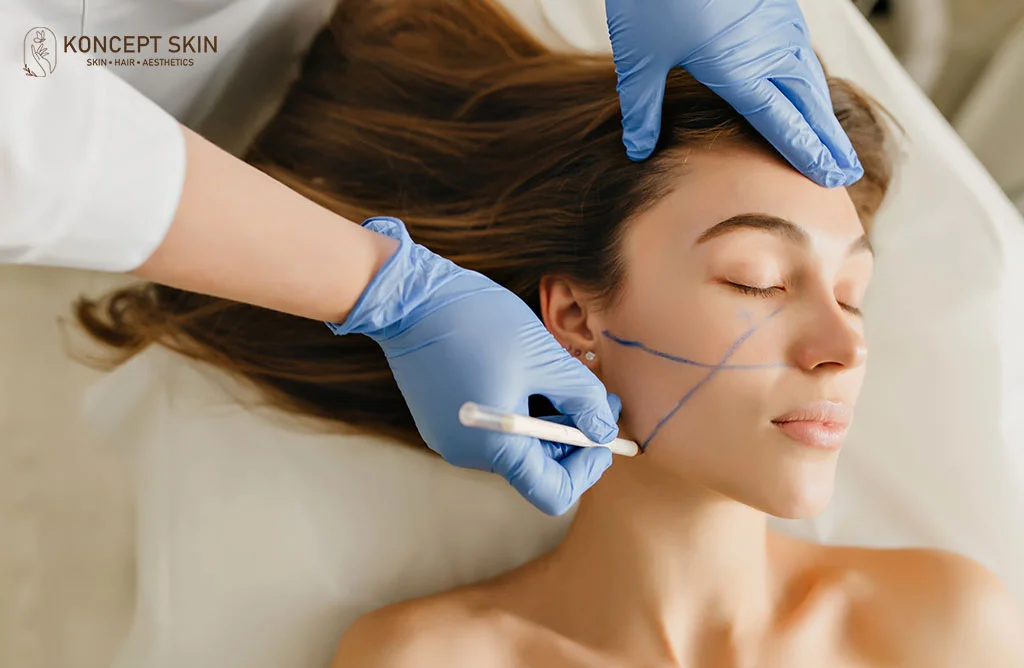 Pigmentation Treatment in Vizag