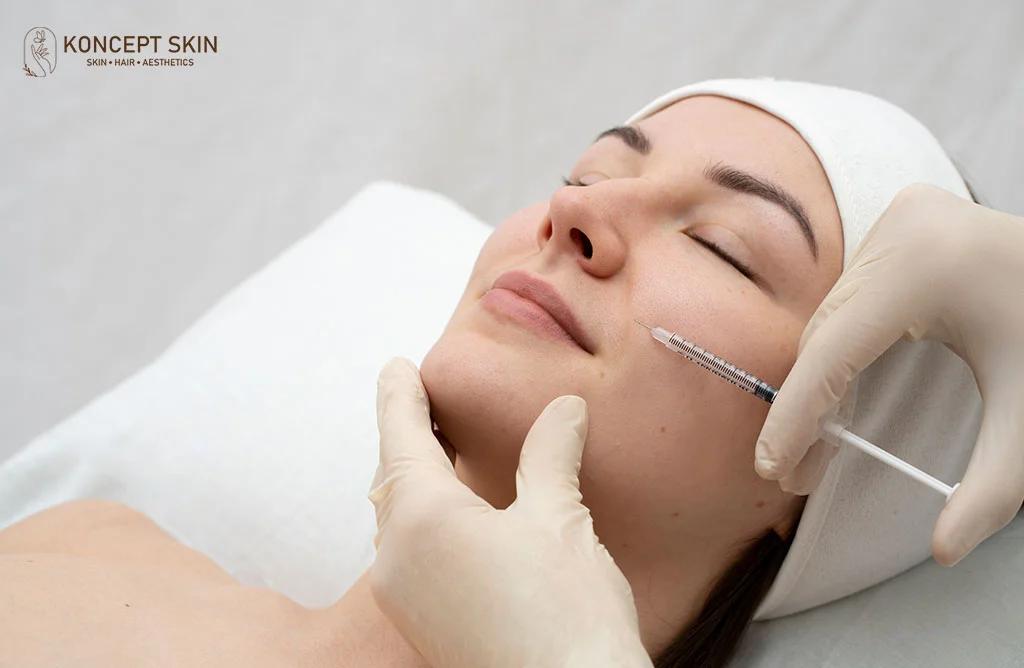 Dermatologist Visakhapatnam