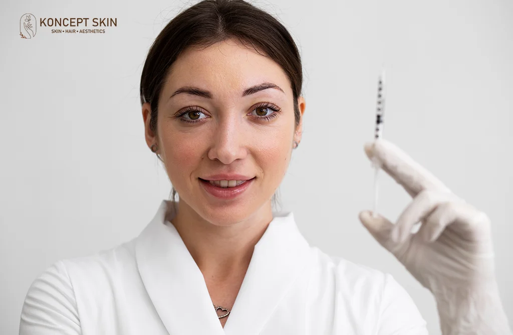 Hair Transplantation in Vizag