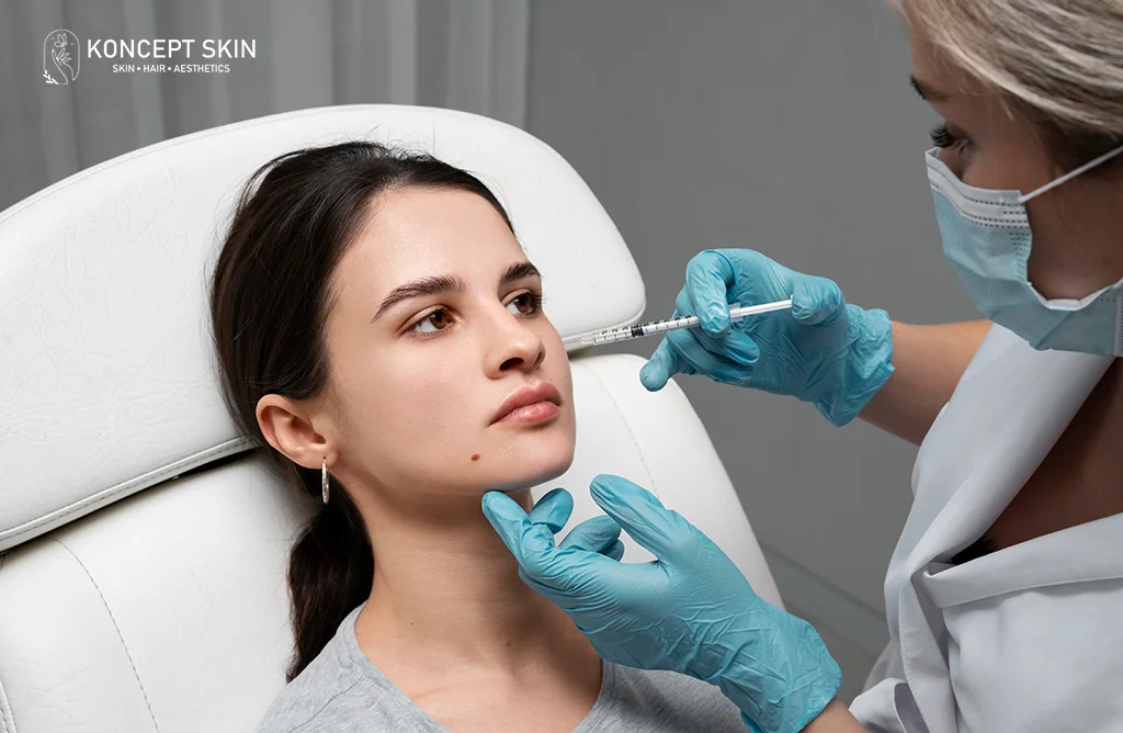 Skin Rejuvenation Treatments in Vizag