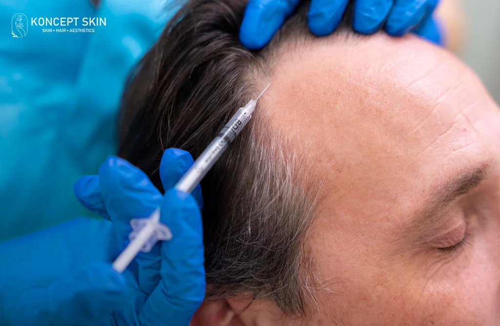 Best Hair Treatment Vizag