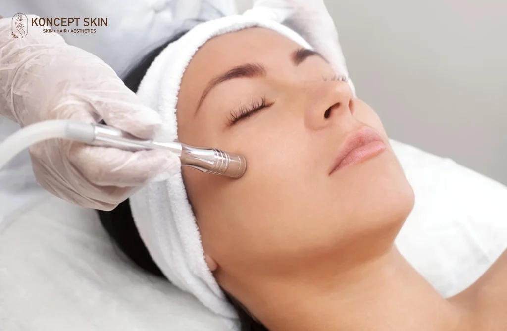 Skin Specialist Vizag