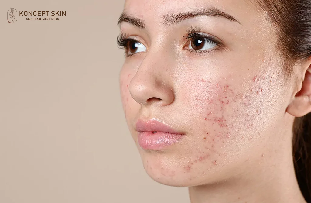 Skin Clinic Vizag