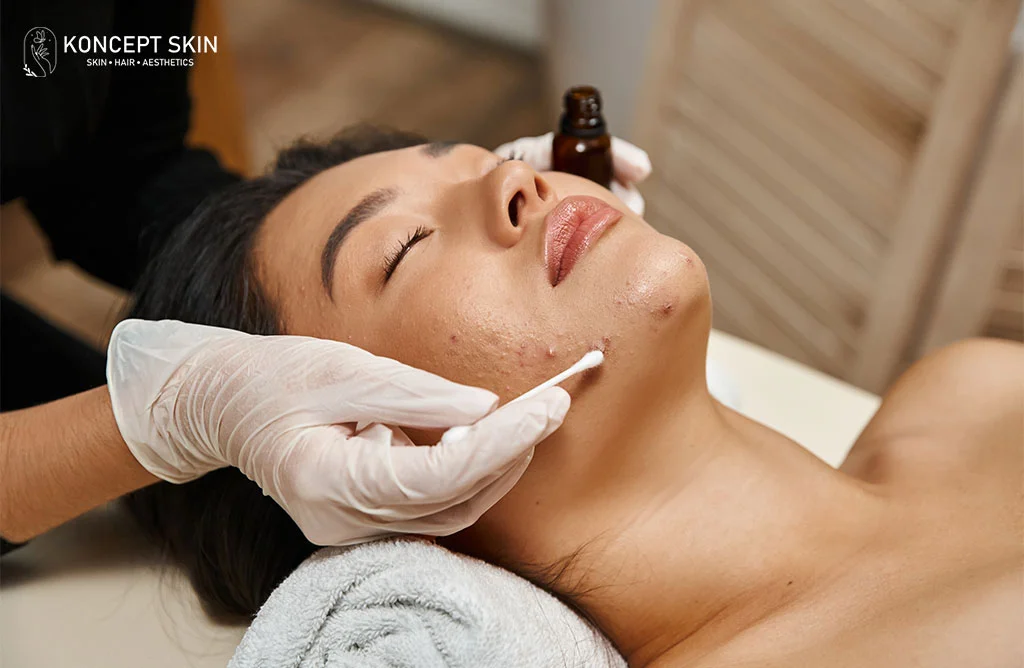 Skin Specialist Vizag