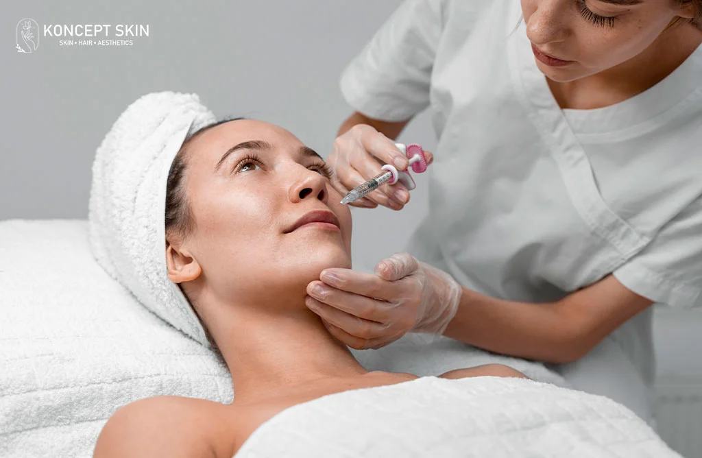 Skin Rejuvenation Treatments